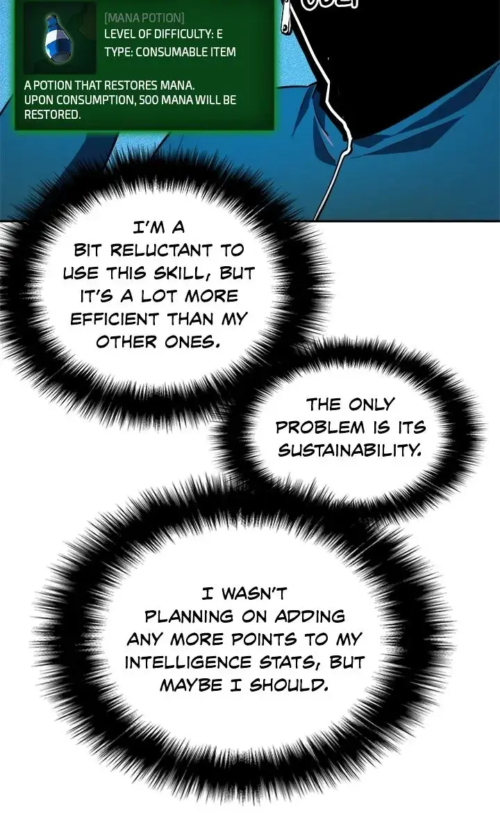 Solo Leveling Chapter 36 Page 43