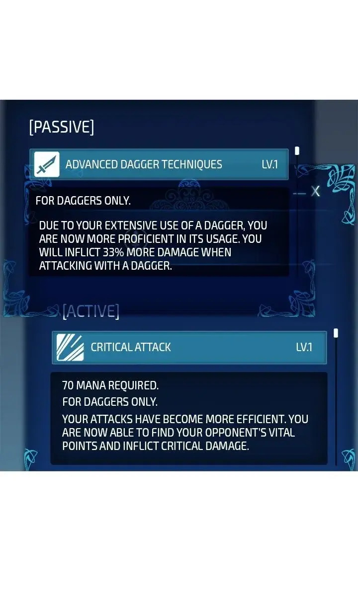 Solo Leveling Chapter 36 Page 47