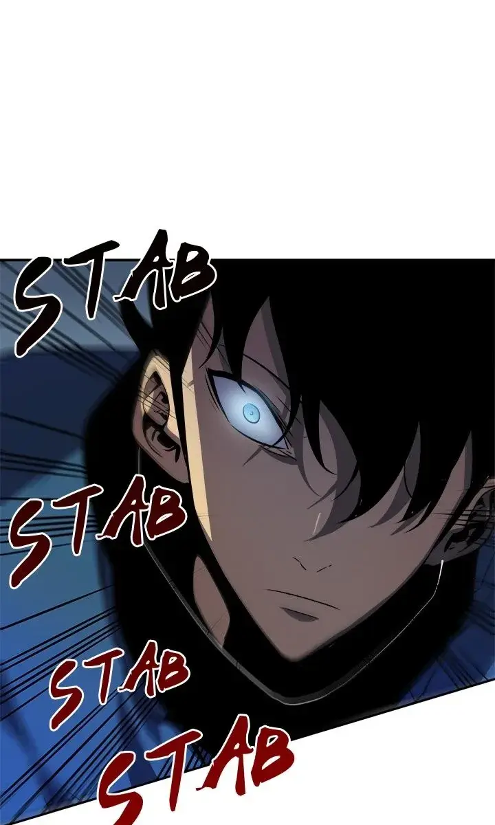 Solo Leveling Chapter 36 Page 48