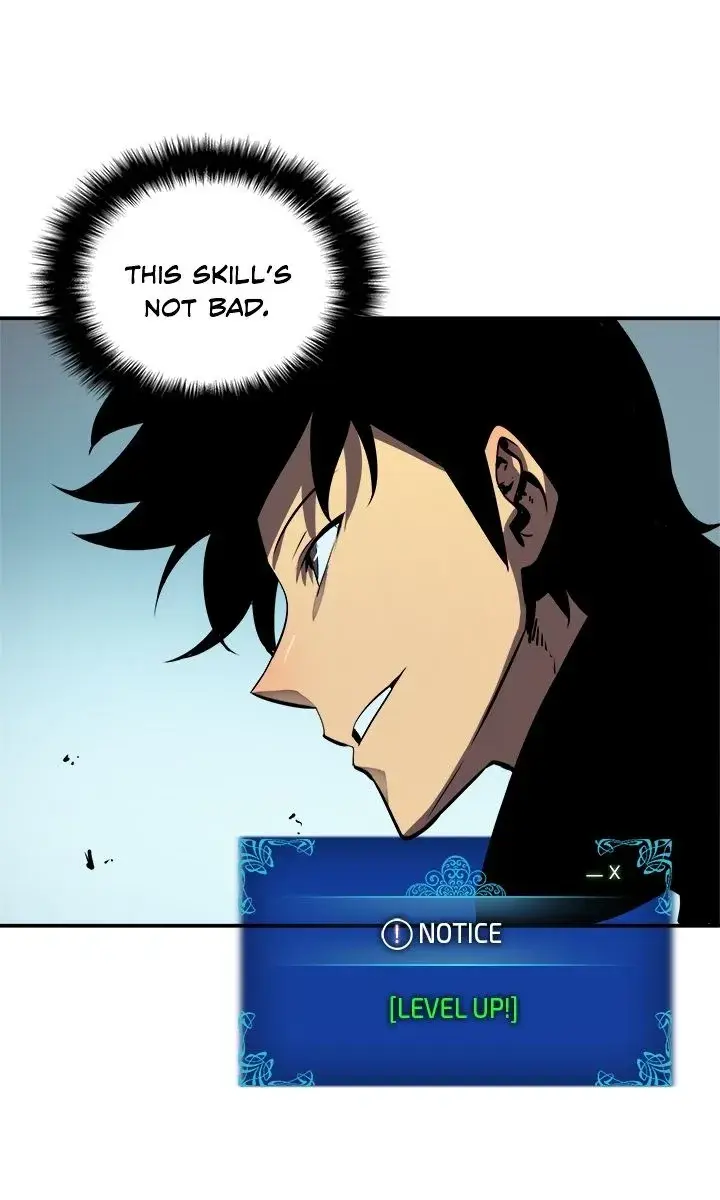 Solo Leveling Chapter 36 Page 53