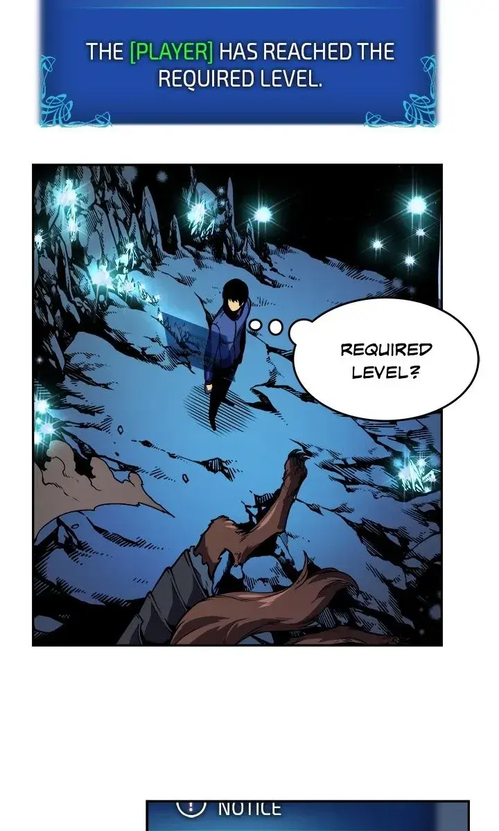 Solo Leveling Chapter 36 Page 55