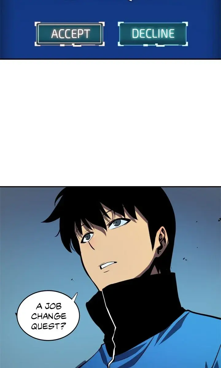 Solo Leveling Chapter 36 Page 57