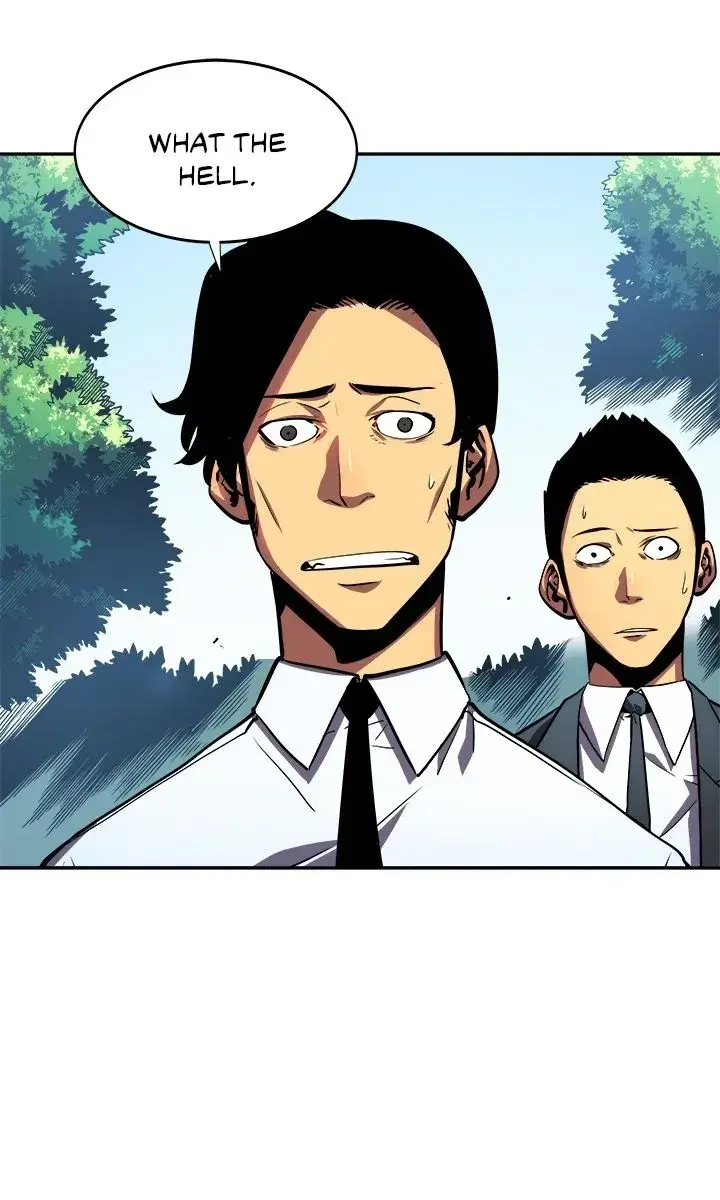 Solo Leveling Chapter 36 Page 60