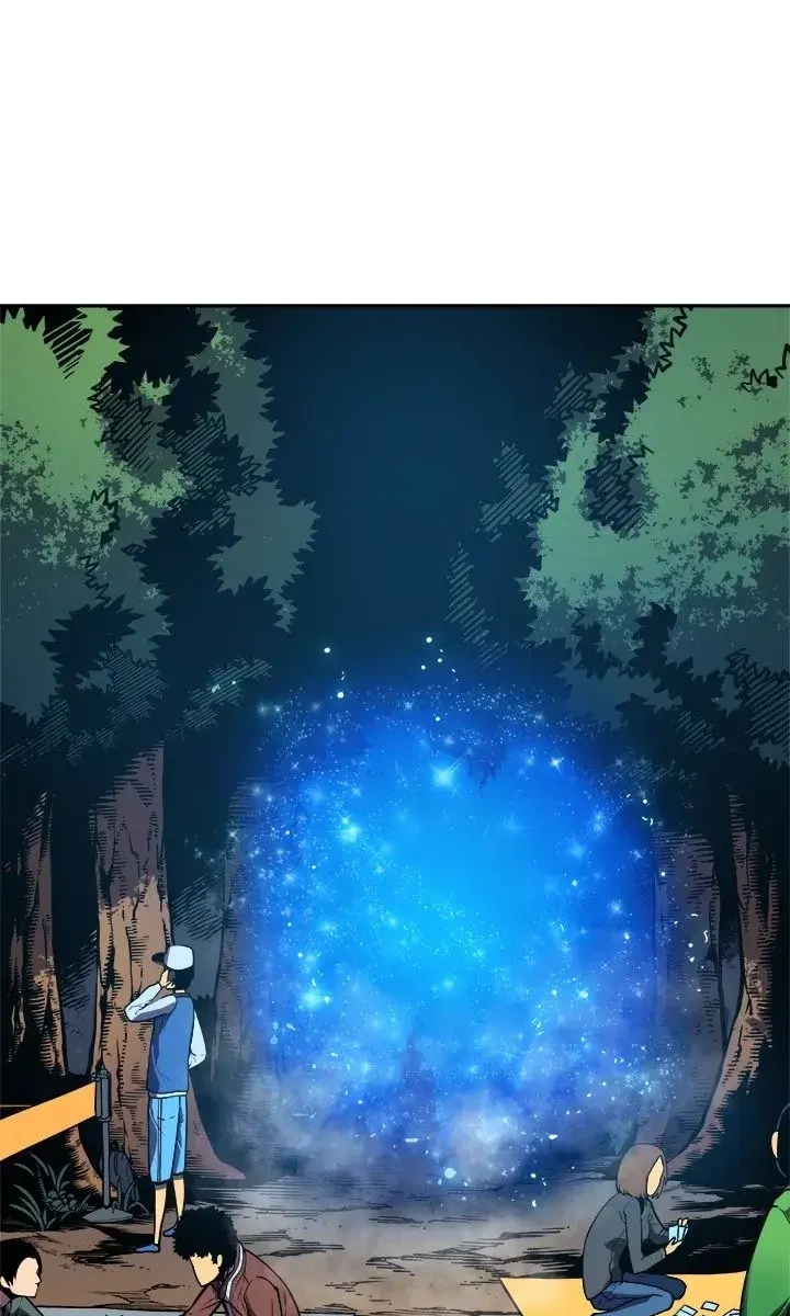 Solo Leveling Chapter 36 Page 61