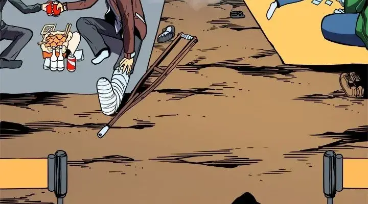 Solo Leveling Chapter 36 Page 62