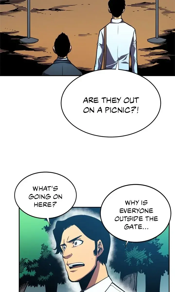 Solo Leveling Chapter 36 Page 63