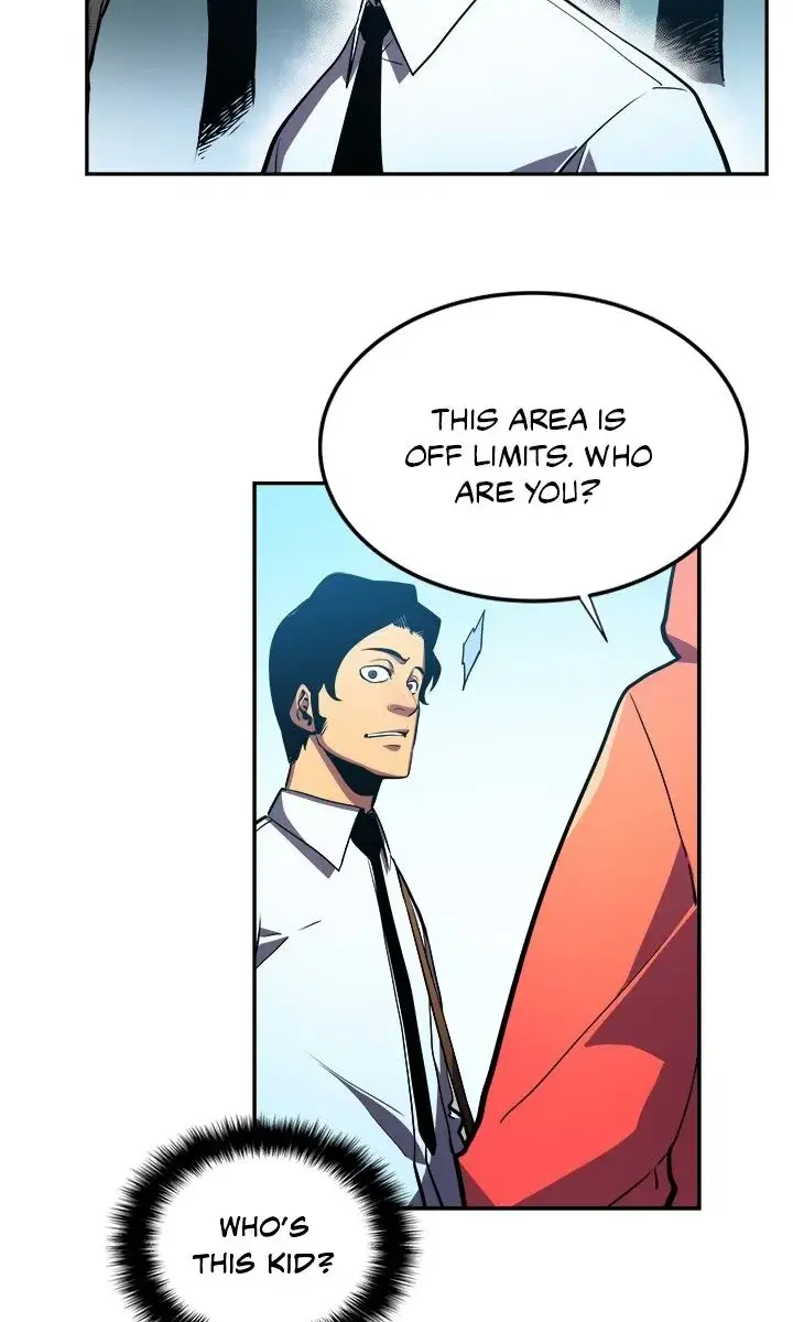 Solo Leveling Chapter 36 Page 64