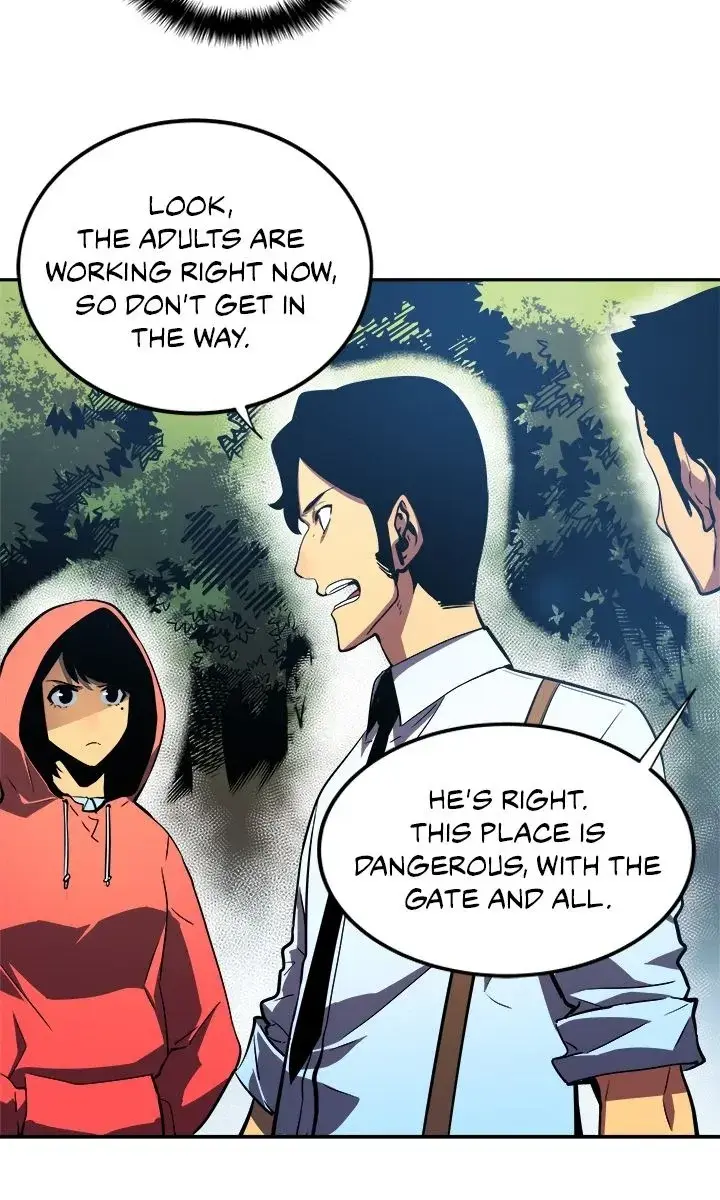 Solo Leveling Chapter 36 Page 65