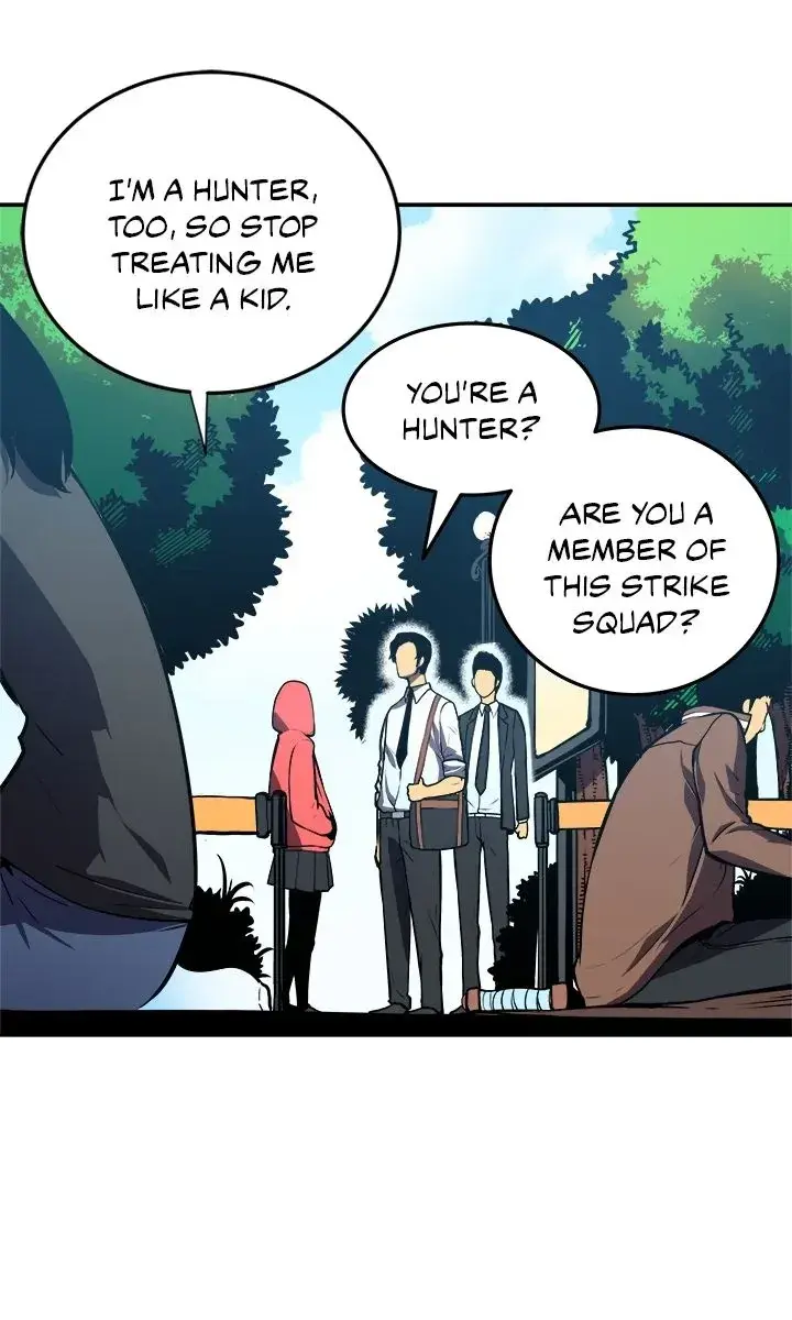 Solo Leveling Chapter 36 Page 67