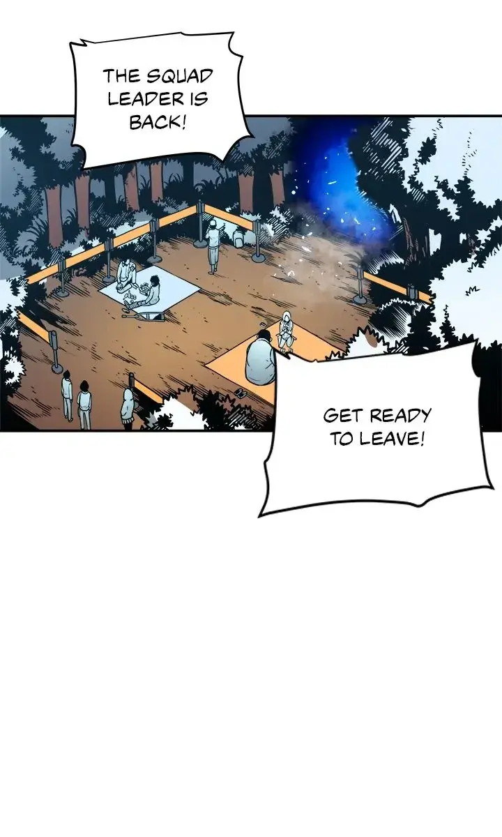 Solo Leveling Chapter 36 Page 71