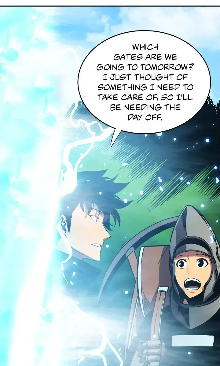 Solo Leveling Chapter 36 Page 72