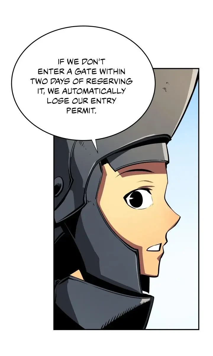 Solo Leveling Chapter 36 Page 76