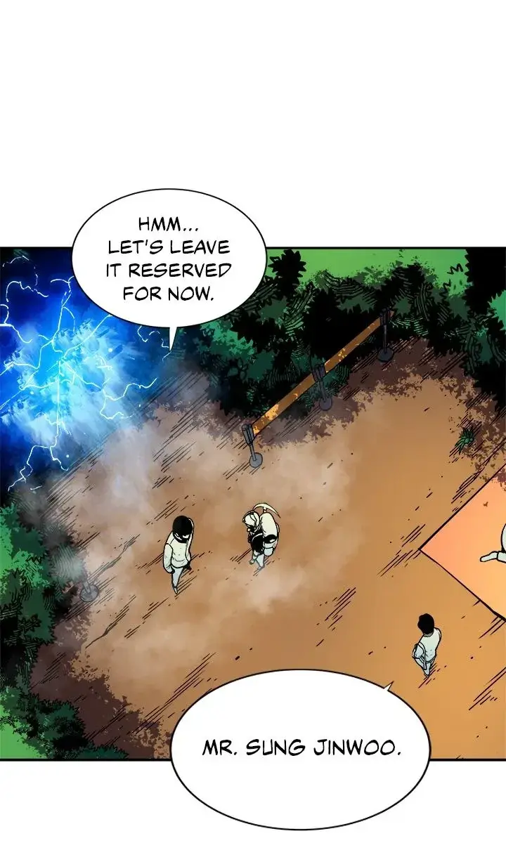 Solo Leveling Chapter 36 Page 77