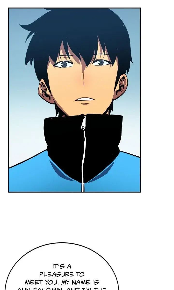 Solo Leveling Chapter 36 Page 79