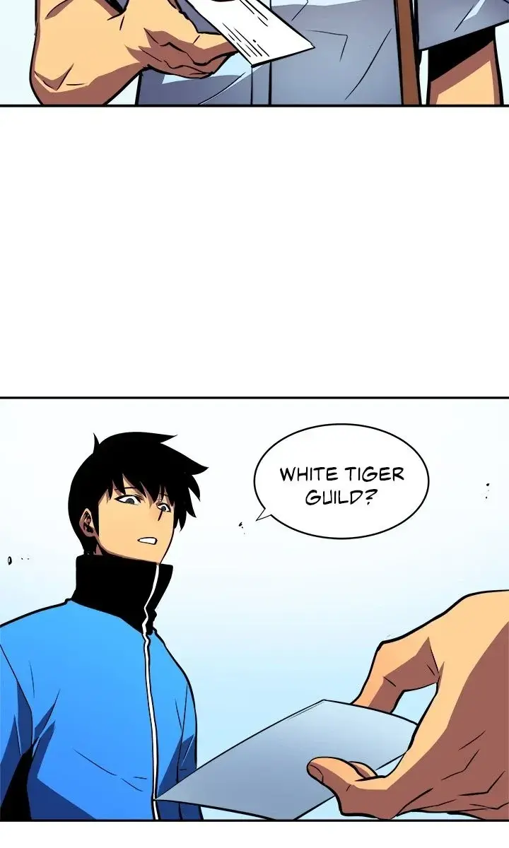 Solo Leveling Chapter 36 Page 81