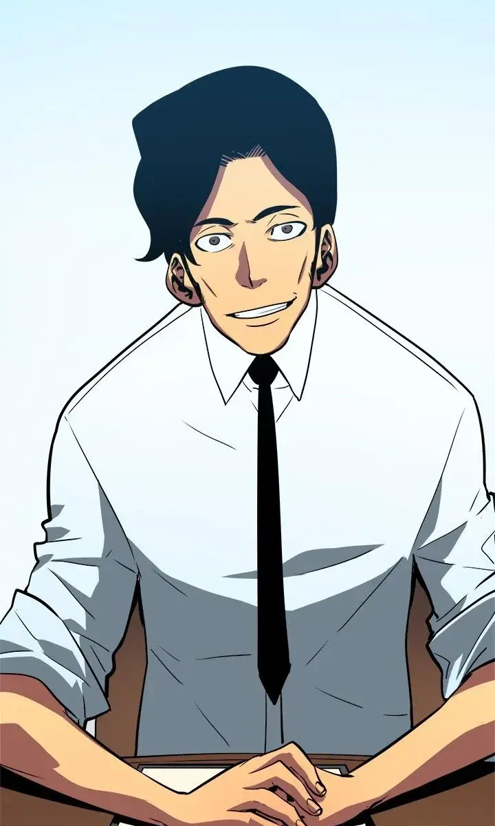 Solo Leveling Chapter 36 Page 87