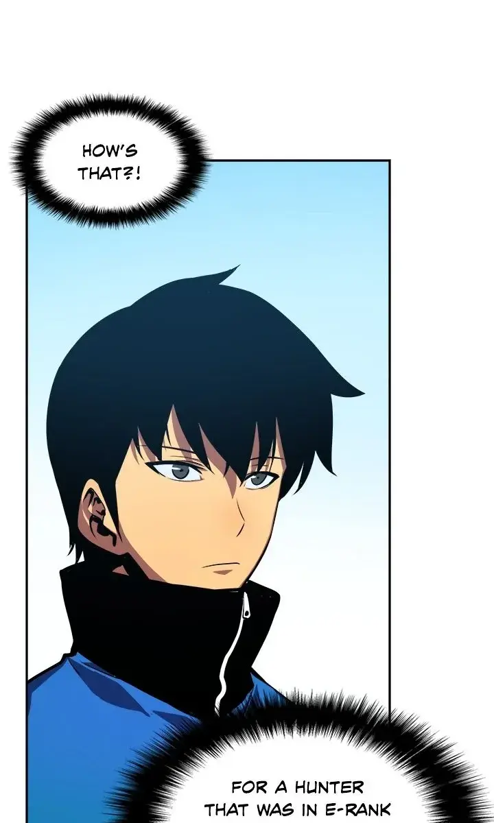 Solo Leveling Chapter 36 Page 91