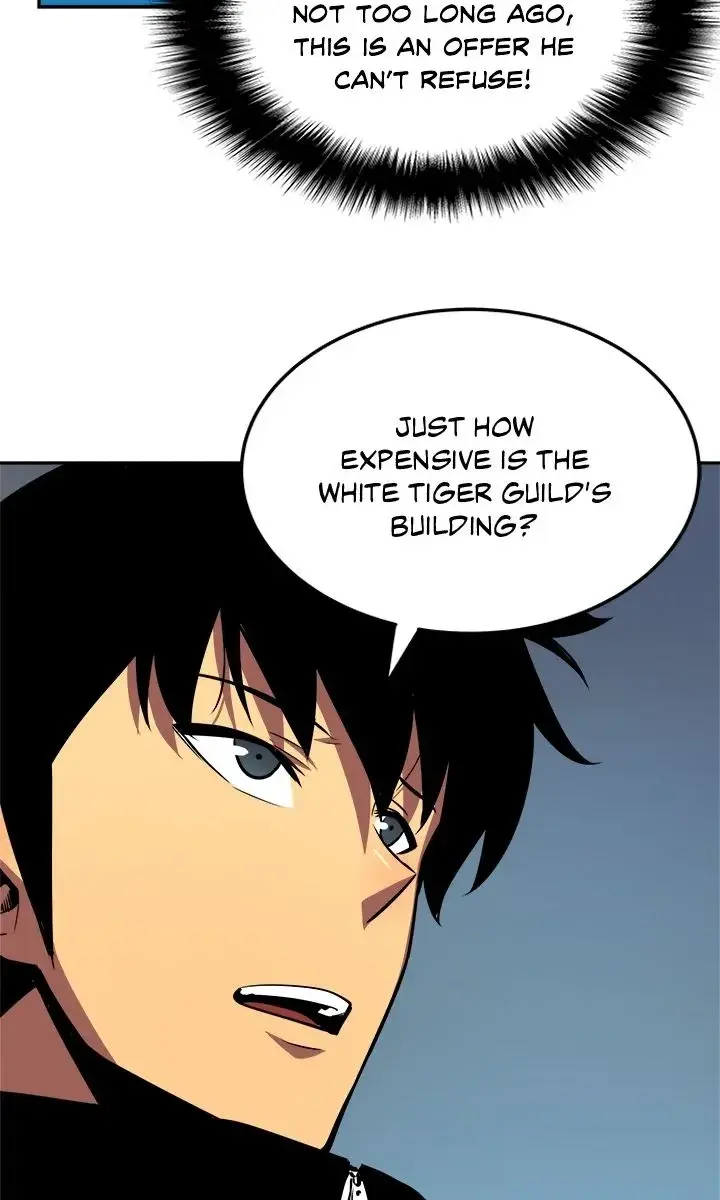 Solo Leveling Chapter 36 Page 92