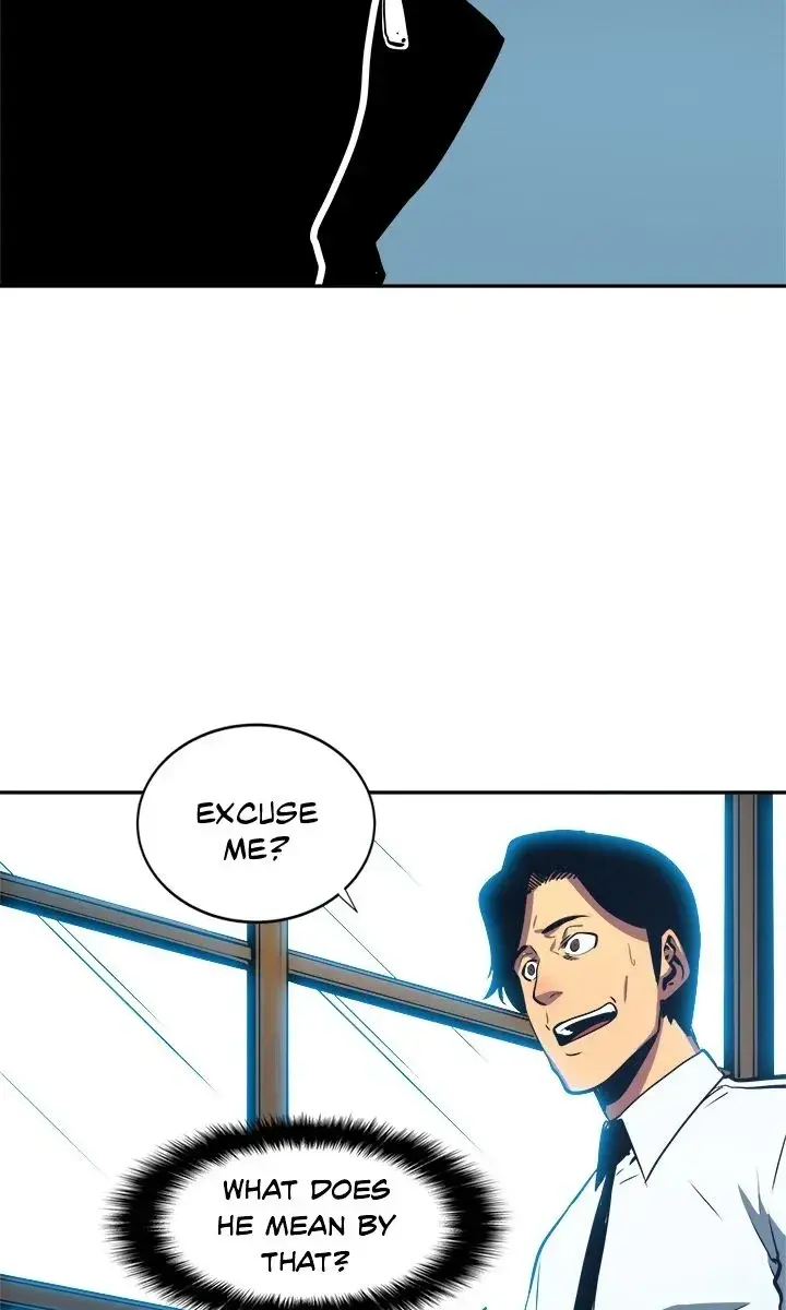 Solo Leveling Chapter 36 Page 93