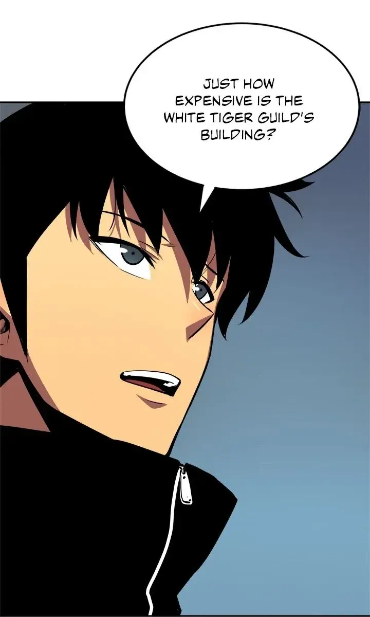 Solo Leveling Chapter 37 Page 2