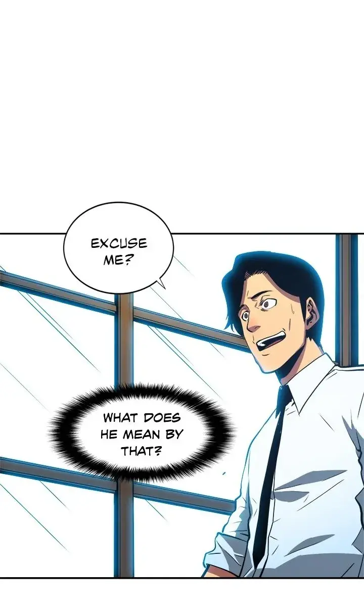 Solo Leveling Chapter 37 Page 3