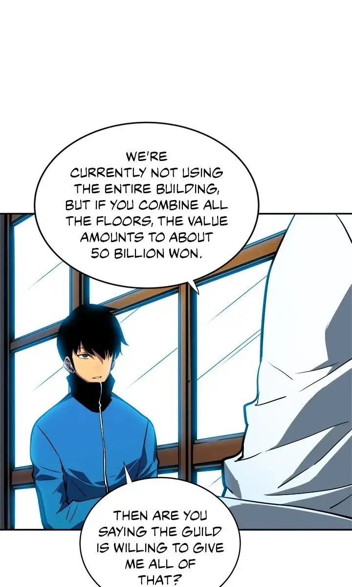 Solo Leveling Chapter 37 Page 4