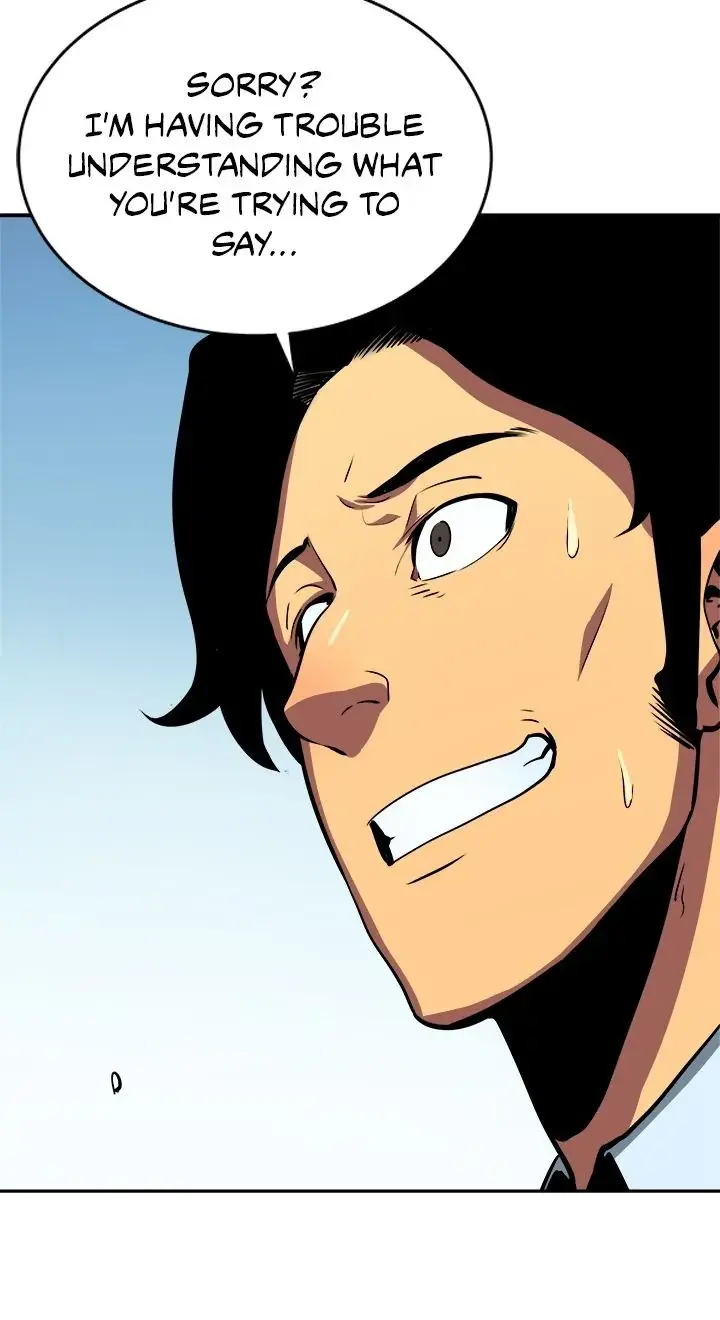 Solo Leveling Chapter 37 Page 6