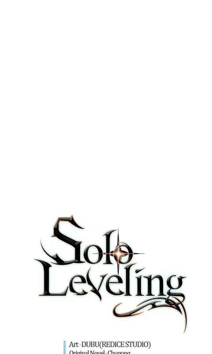 Solo Leveling Chapter 37 Page 7