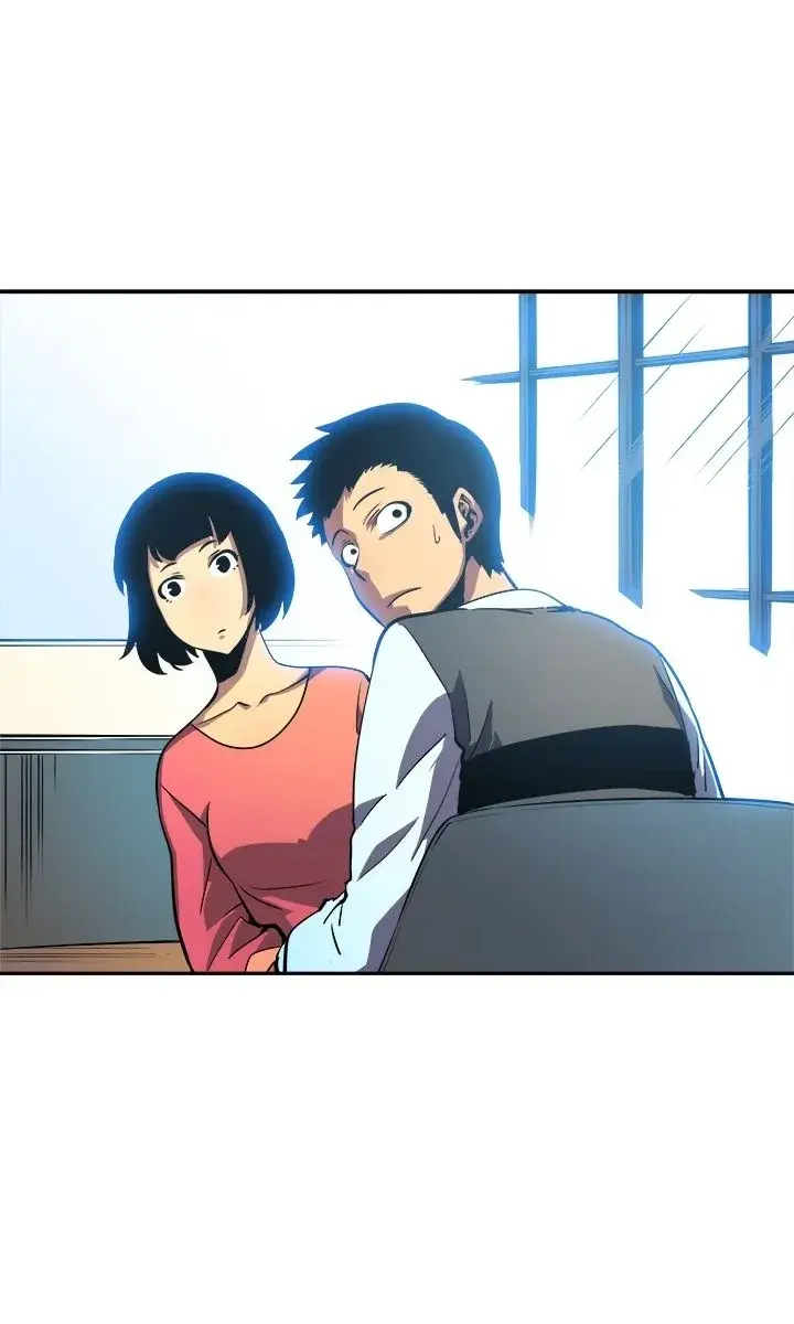 Solo Leveling Chapter 37 Page 12