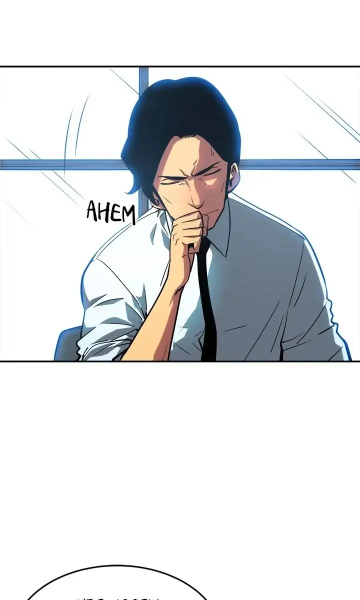 Solo Leveling Chapter 37 Page 13