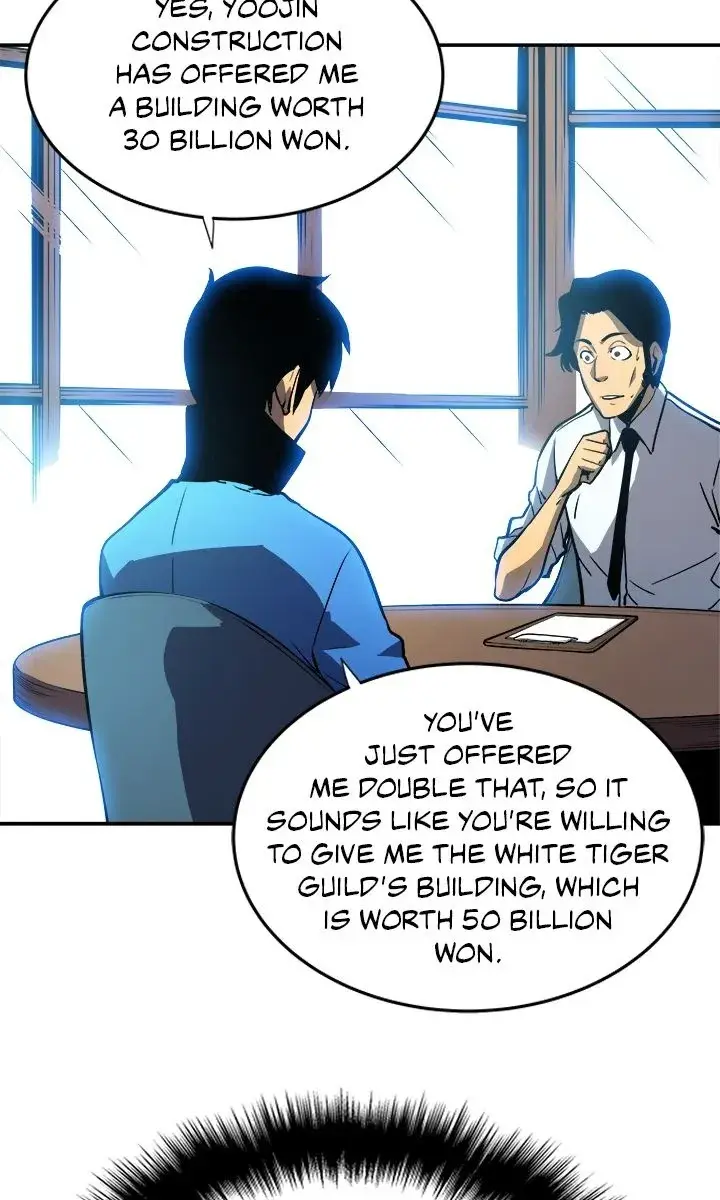 Solo Leveling Chapter 37 Page 14