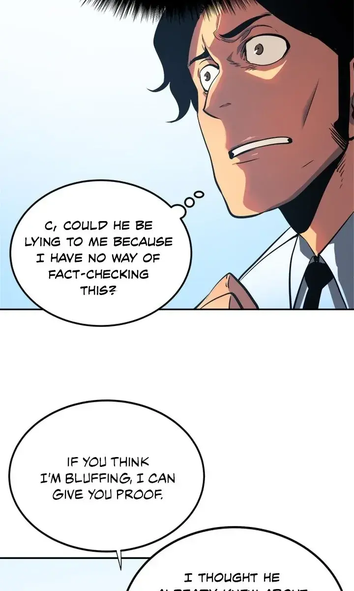 Solo Leveling Chapter 37 Page 16