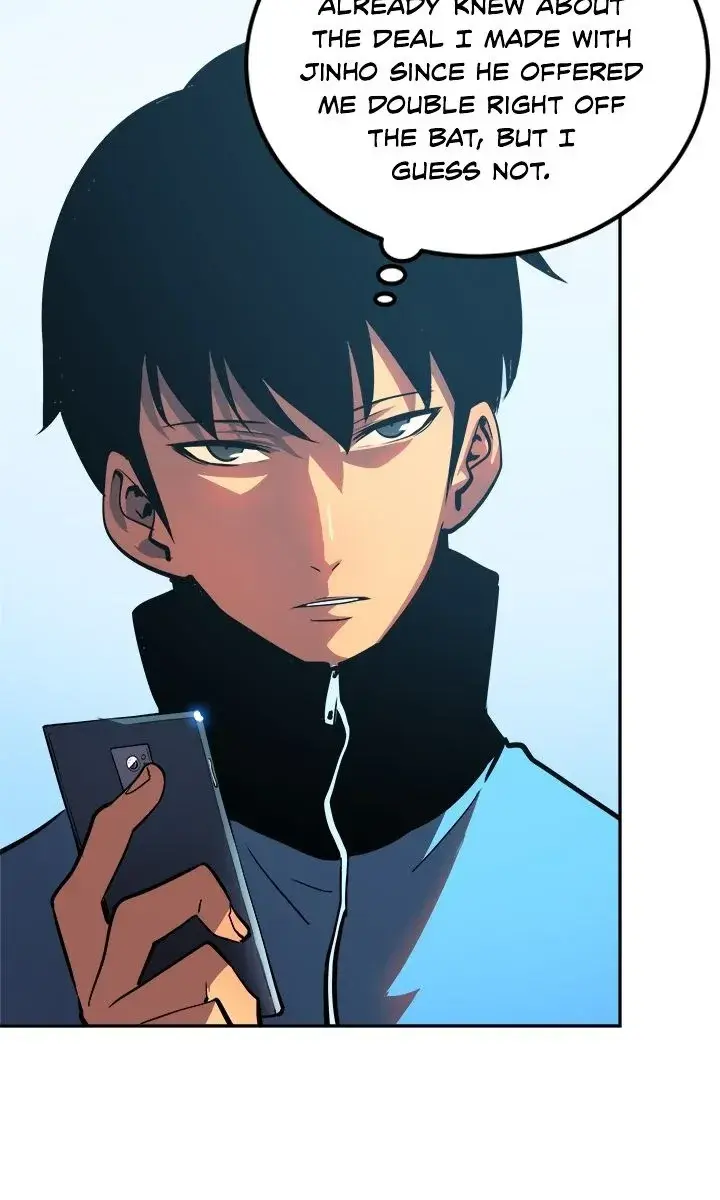 Solo Leveling Chapter 37 Page 17