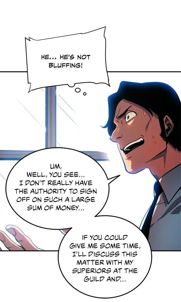 Solo Leveling Chapter 37 Page 18