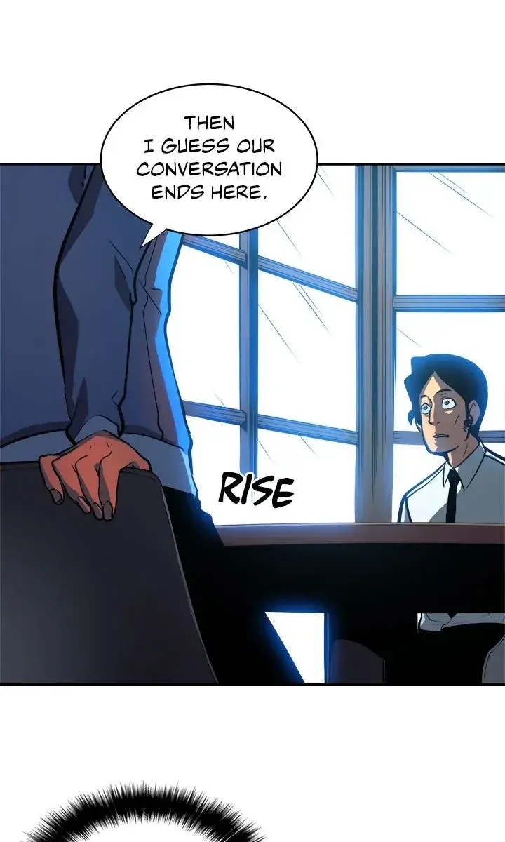 Solo Leveling Chapter 37 Page 20