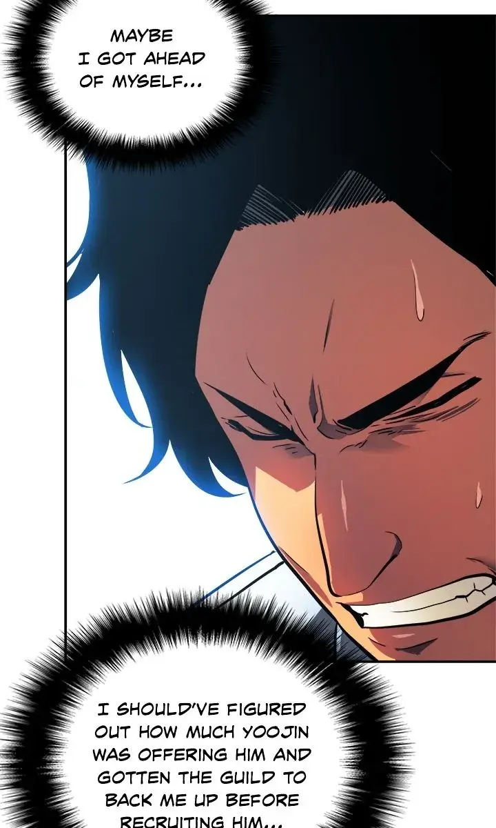 Solo Leveling Chapter 37 Page 21