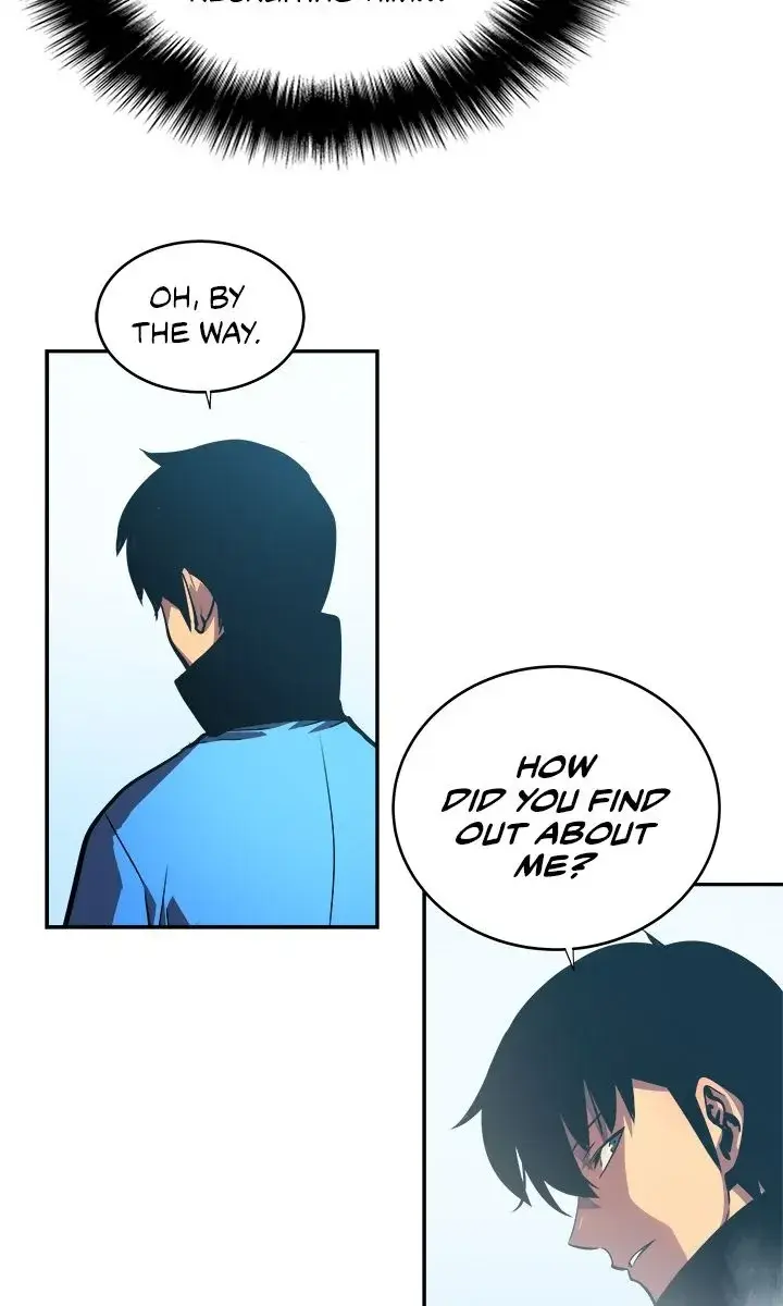 Solo Leveling Chapter 37 Page 22