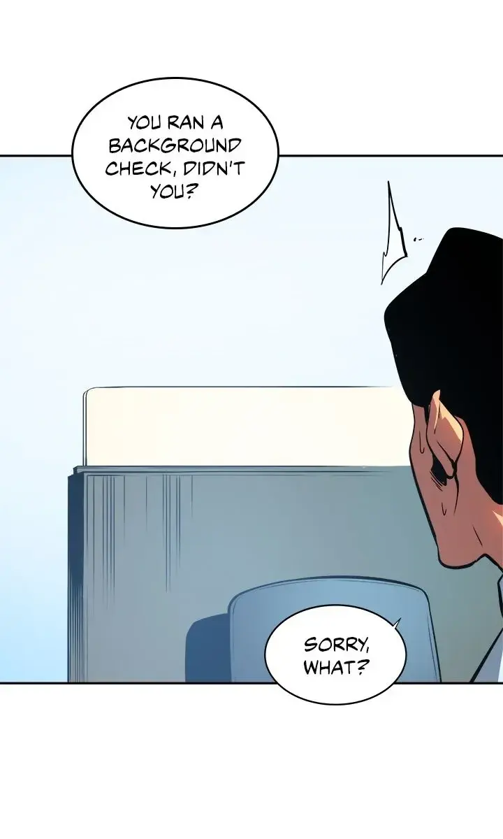 Solo Leveling Chapter 37 Page 24