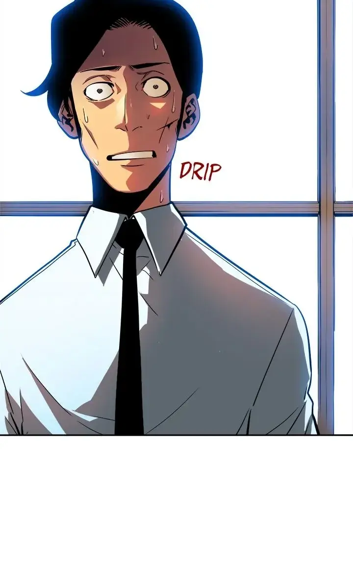 Solo Leveling Chapter 37 Page 26