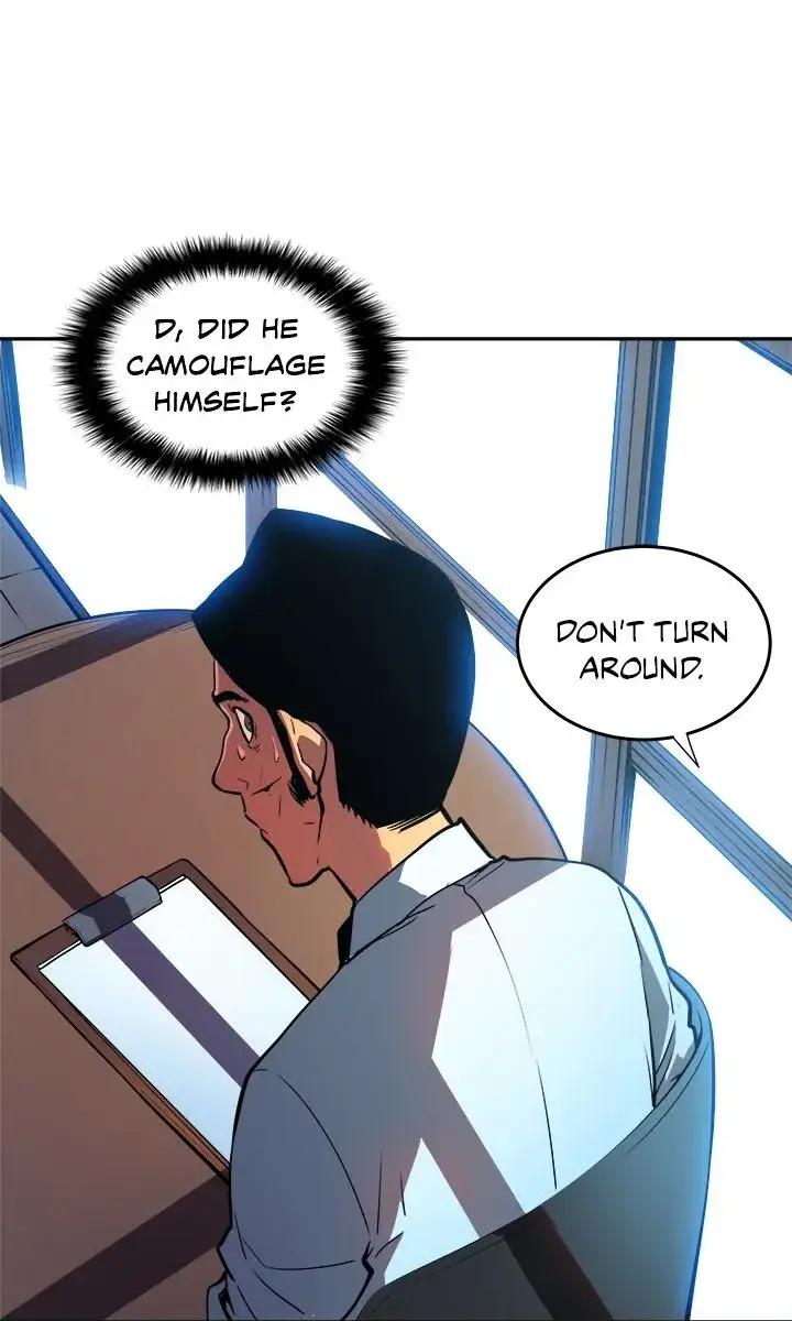 Solo Leveling Chapter 37 Page 28