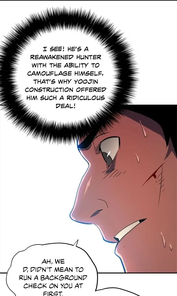 Solo Leveling Chapter 37 Page 29