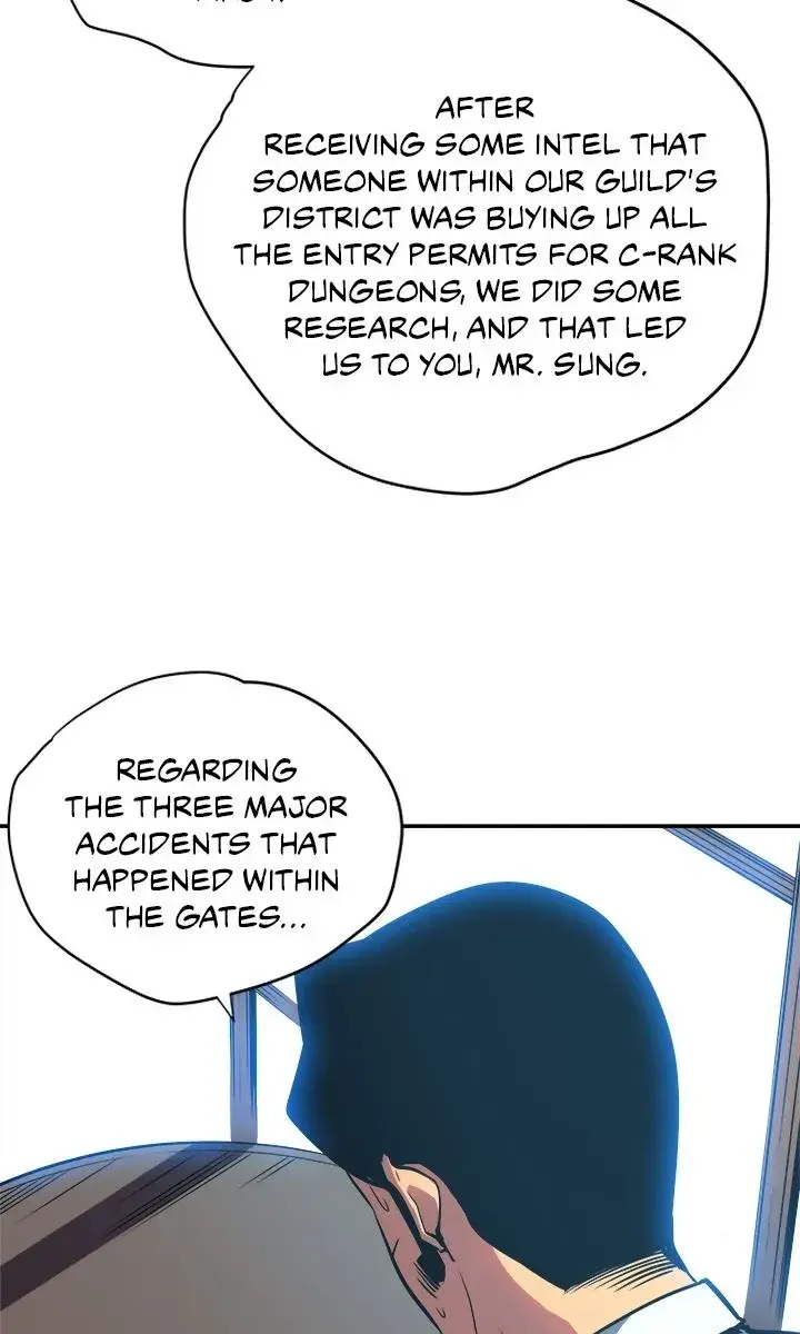 Solo Leveling Chapter 37 Page 30