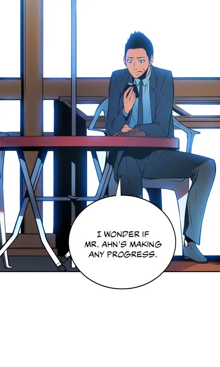 Solo Leveling Chapter 37 Page 34