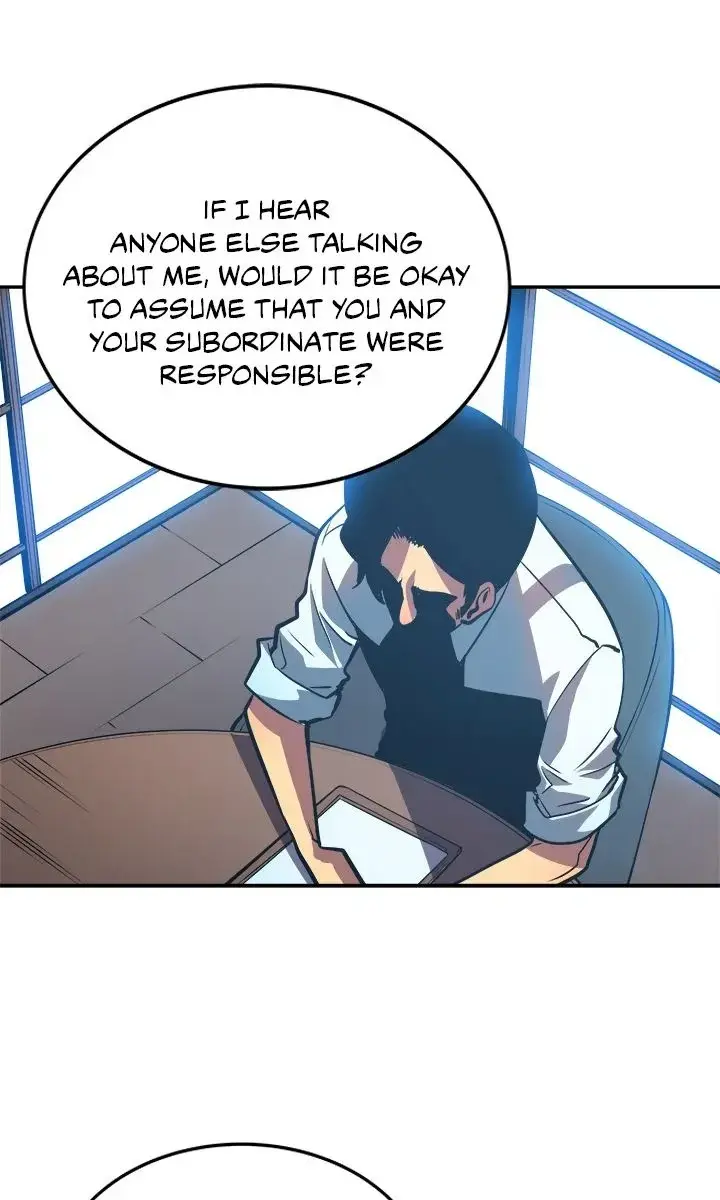 Solo Leveling Chapter 37 Page 37