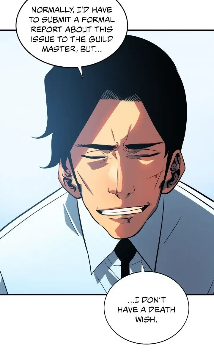 Solo Leveling Chapter 37 Page 38