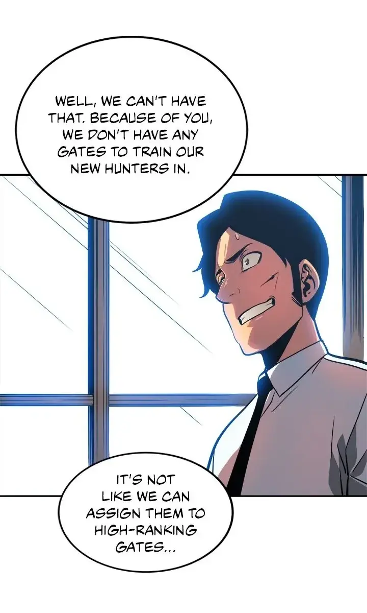 Solo Leveling Chapter 37 Page 44