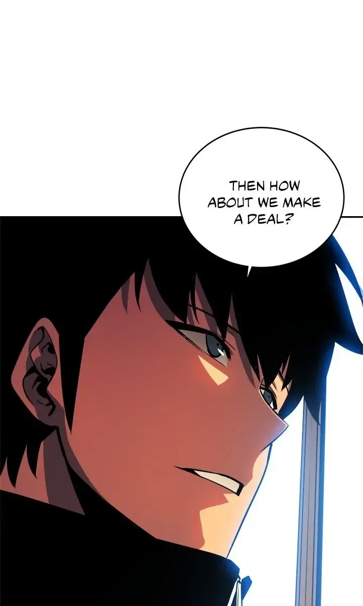 Solo Leveling Chapter 37 Page 45