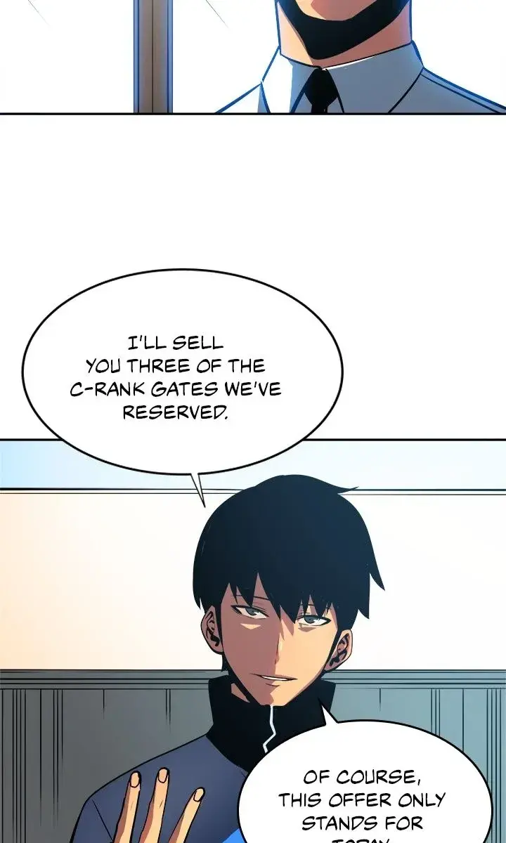 Solo Leveling Chapter 37 Page 48