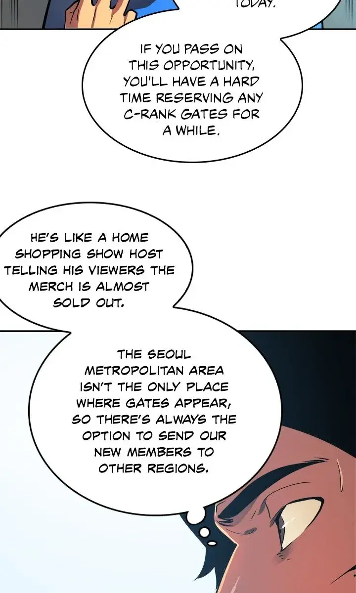 Solo Leveling Chapter 37 Page 49