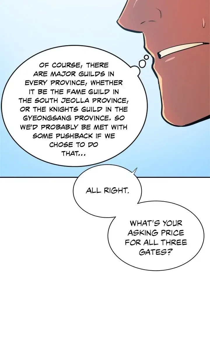 Solo Leveling Chapter 37 Page 50